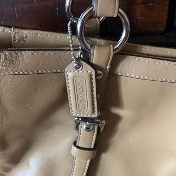 Coach bag - Picture 3 of 6